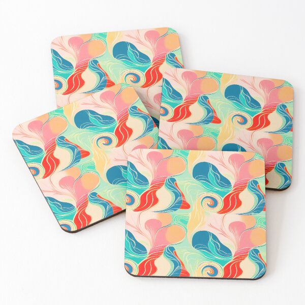 Item preview, Elegant Seamless Pattern Design 10 designed and sold by Tom-Johnson.