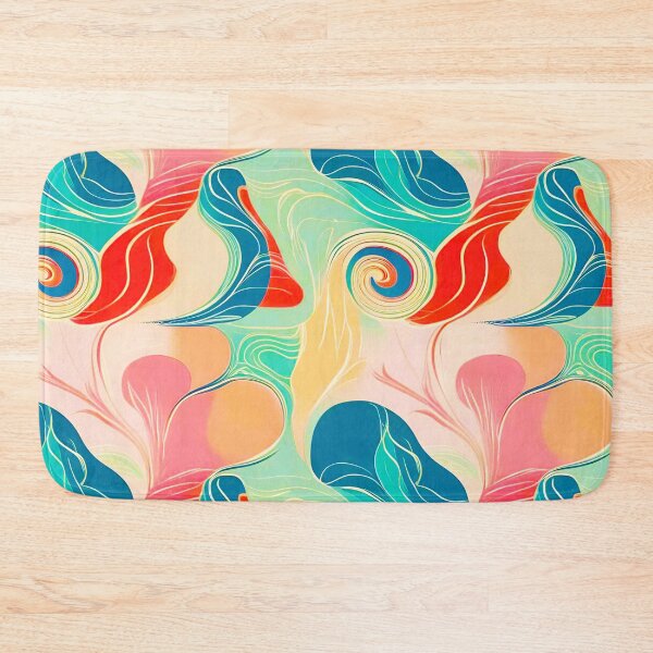 Item preview, Elegant Seamless Pattern Design 10 designed and sold by Tom-Johnson.