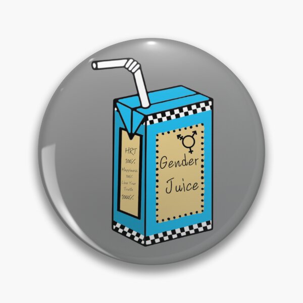 Item preview, Gender juice 3 designed and sold by Dragon’s Den Designs.