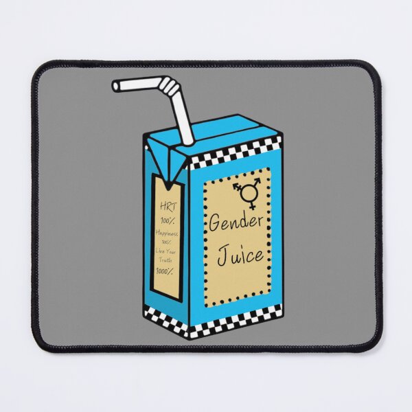 Item preview, Gender juice 3 designed and sold by Dragon’s Den Designs.