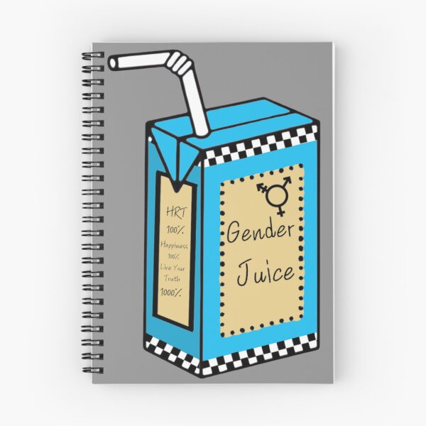 Item preview, Gender juice 3 designed and sold by Dragon’s Den Designs.