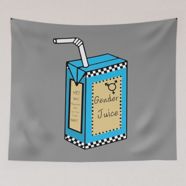 Item preview, Gender juice 3 designed and sold by Dragon’s Den Designs.