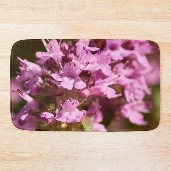 Item preview, Can you smell it. Thyme designed and sold by Jouko Lehto Photography.