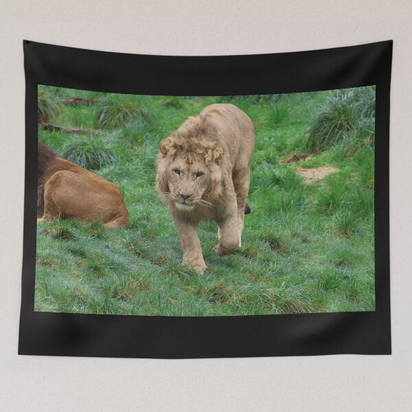 Item preview, The Young Prince designed and sold by LeanneAllen.