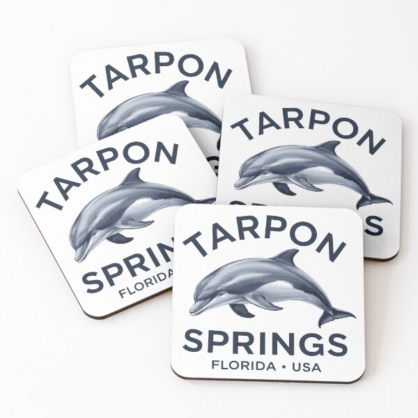 Artikelvorschau, Tarpon Springs, Florida entworfen und verkauft von LifmusGoDesigns.