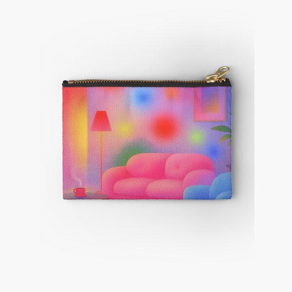 Item preview, Luminous Dreamscape Living Room designed and sold by zzz888.