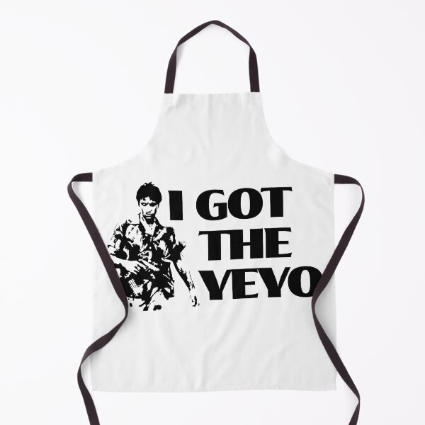 Item preview, I Got the Yeyo designed and sold by UNK-Fatigues.