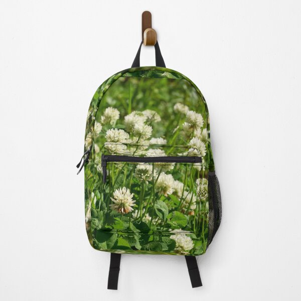 Item preview, The field of White Clover designed and sold by Jouko Lehto Photography.
