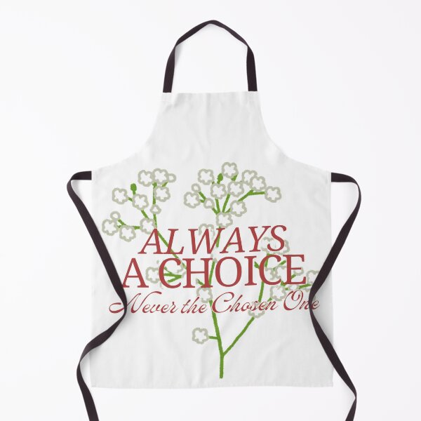 Item preview, Never the Chosen One designed and sold by eggface.sandwich.