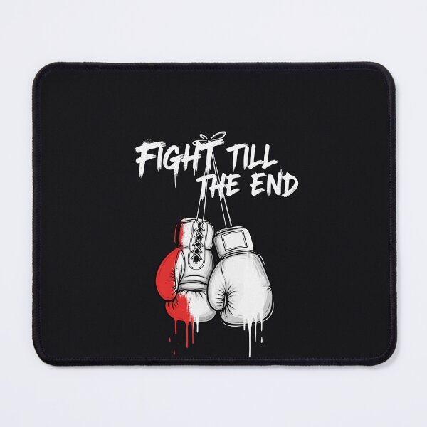 Item preview, BORN TO FIGHT – BUILT TO WIN designed and sold by starlooklike.