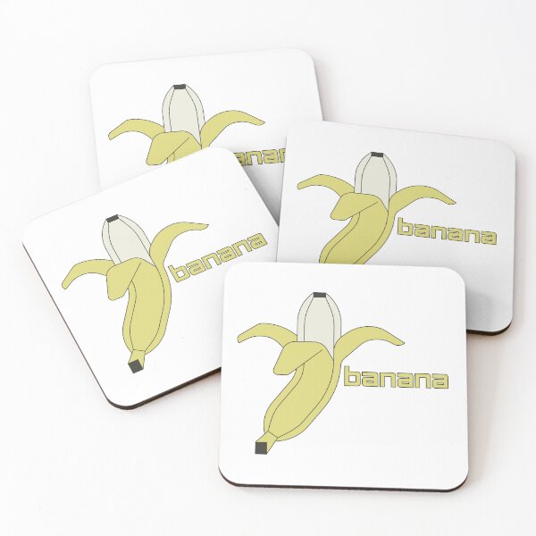 Item preview, Banana Fruit designed and sold by UNK-Fatigues.