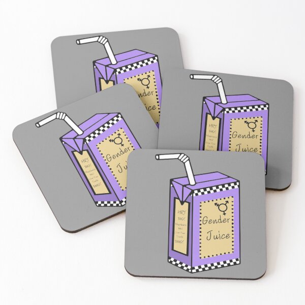 Item preview, Gender juice 4 designed and sold by Dragon’s Den Designs.