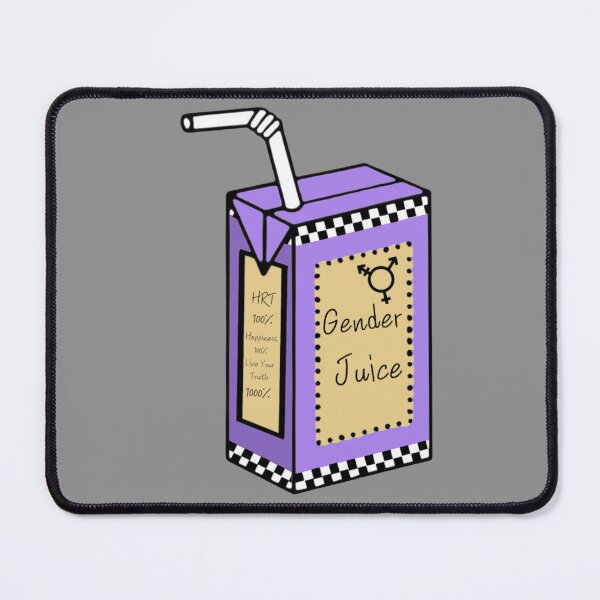 Item preview, Gender juice 4 designed and sold by Dragon’s Den Designs.