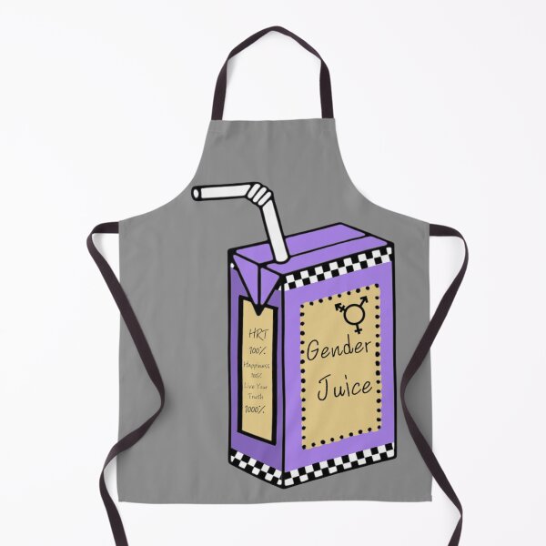 Item preview, Gender juice 4 designed and sold by Dragon’s Den Designs.