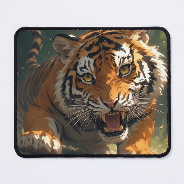 Item preview, Tiger-Hunt designed and sold by Kirollos9.