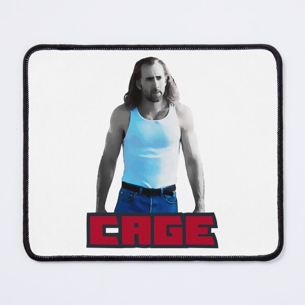 Item preview, Cage the Master designed and sold by UNK-Fatigues.