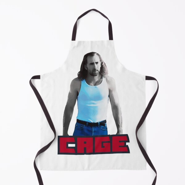Item preview, Cage the Master designed and sold by UNK-Fatigues.
