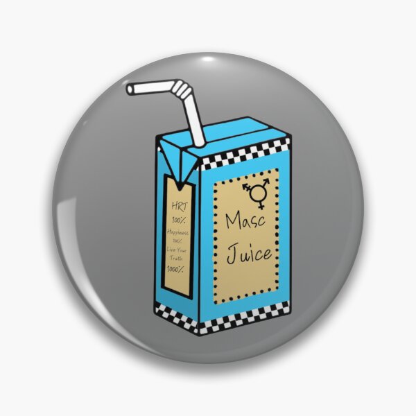 Item preview, Masc juice designed and sold by Dragon’s Den Designs.