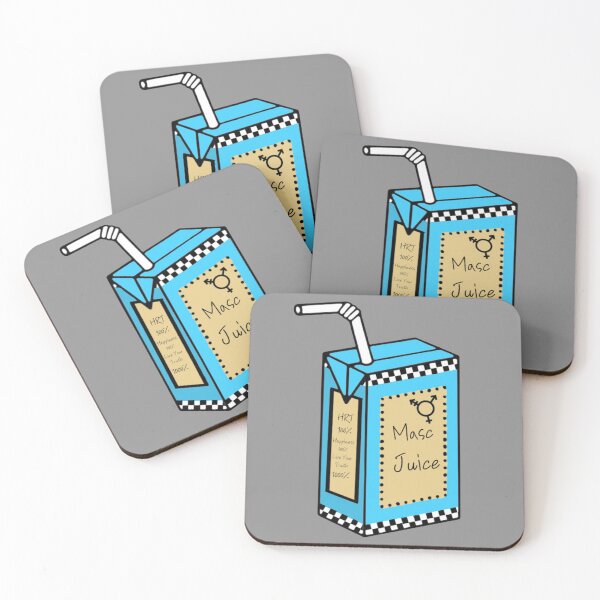 Item preview, Masc juice designed and sold by Dragon’s Den Designs.