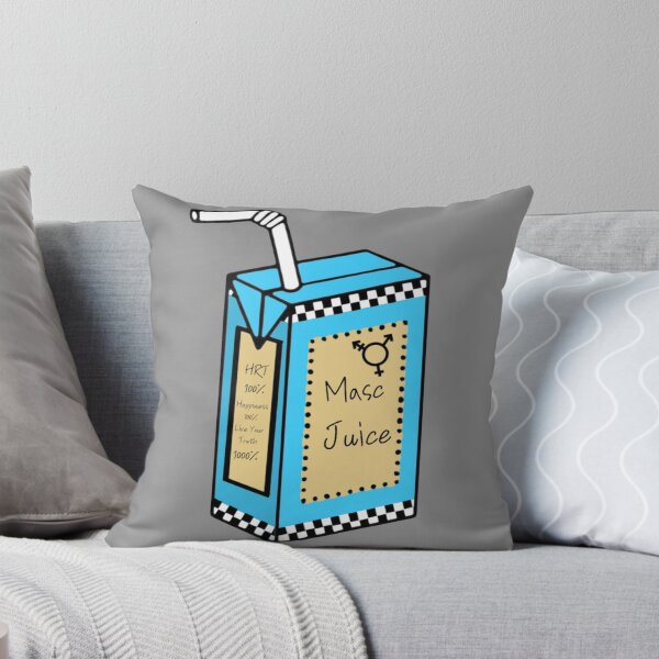Item preview, Masc juice designed and sold by Dragon’s Den Designs.