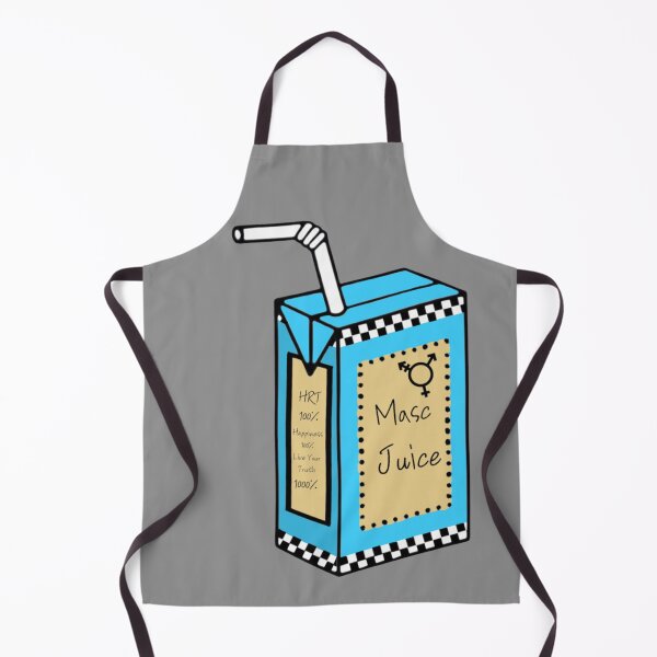 Item preview, Masc juice designed and sold by Dragon’s Den Designs.