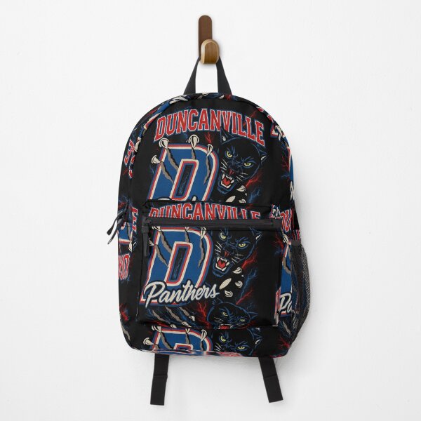 Item preview, Duncanville High School Panthers (Texas) designed and sold by LockedUp.