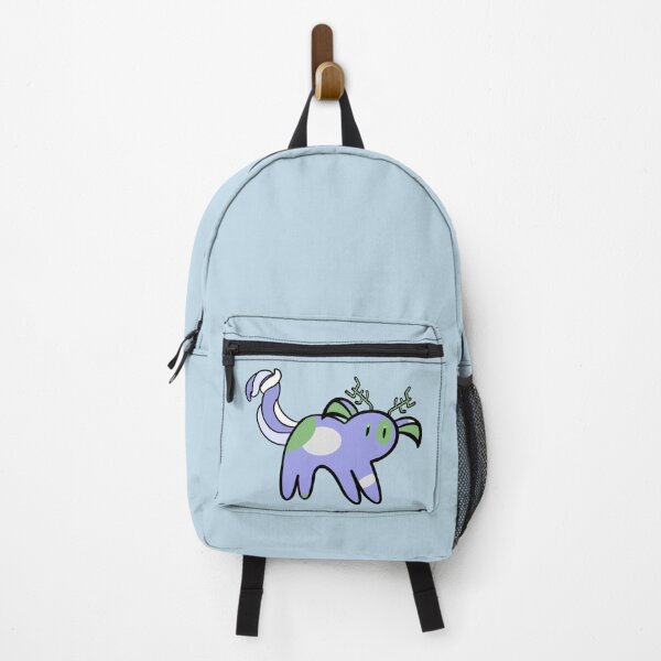 Item preview, The Creature designed and sold by Doodle-Bunnies.