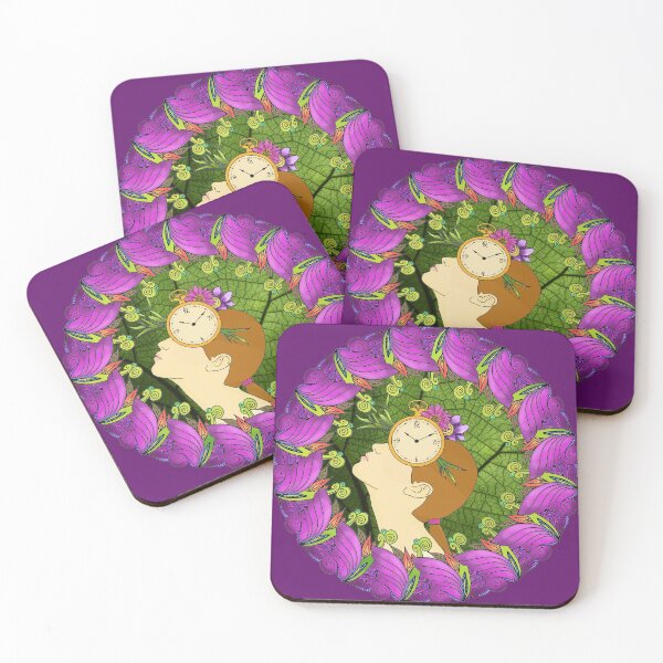 Item preview, Time designed and sold by Magdalena Borkowska.