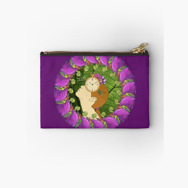 Item preview, Time designed and sold by Magdalena Borkowska.