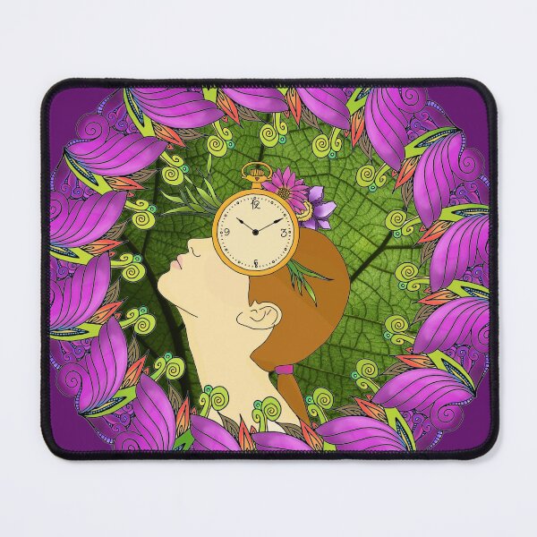 Item preview, Time designed and sold by Magdalena Borkowska.