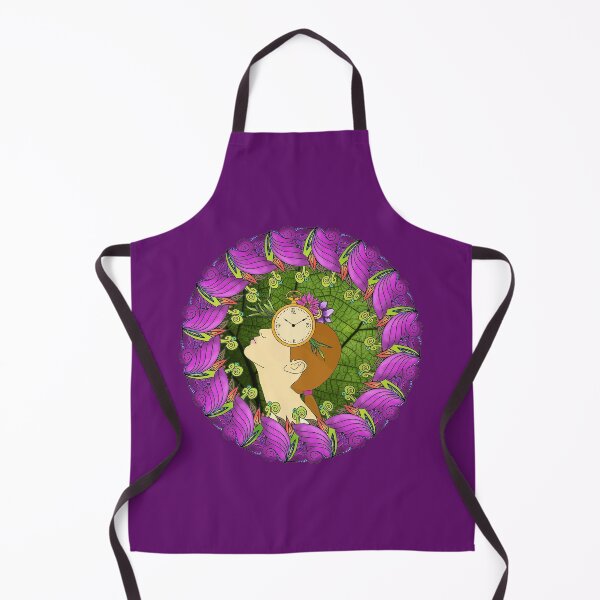 Item preview, Time designed and sold by Magdalena Borkowska.