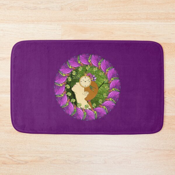 Item preview, Time designed and sold by Magdalena Borkowska.