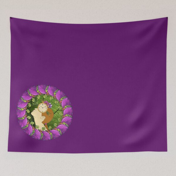Item preview, Time designed and sold by Magdalena Borkowska.