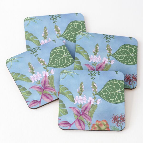 Item preview, Plant Design designed and sold by TheLoadingPetal.