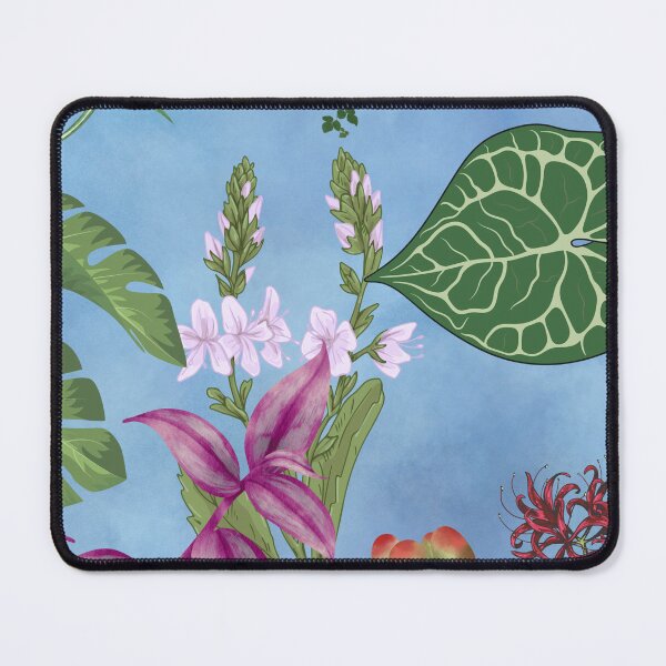 Item preview, Plant Design designed and sold by TheLoadingPetal.