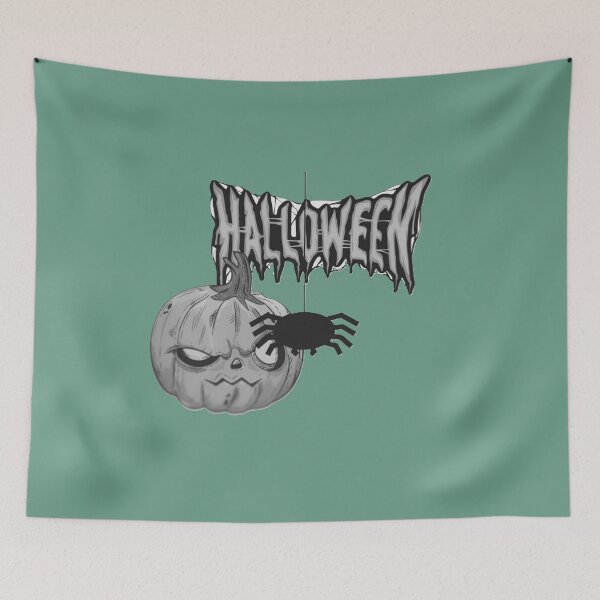 Item preview, Pastel Pumpkin Ghost – Cute Halloween Design for Shirts & Mugs designed and sold by ARTFULDSIGN.