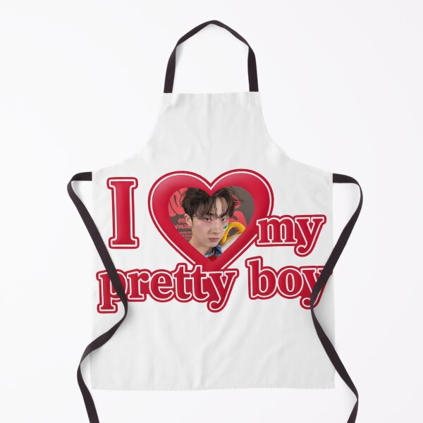 Item preview, I love my pretty boy (jiung ver) designed and sold by Nessa345.