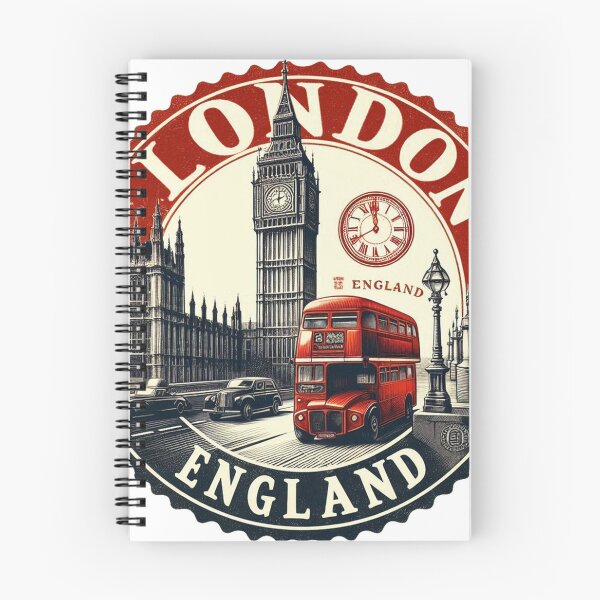 Item preview, London Bus designed and sold by yunamaliskova.
