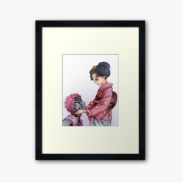 - order page - あかさたなはまやらわ Akaza moment (posters 4-4)