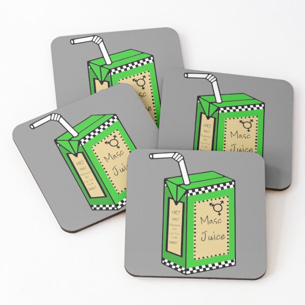 Item preview, Masc juice designed and sold by Dragon’s Den Designs.