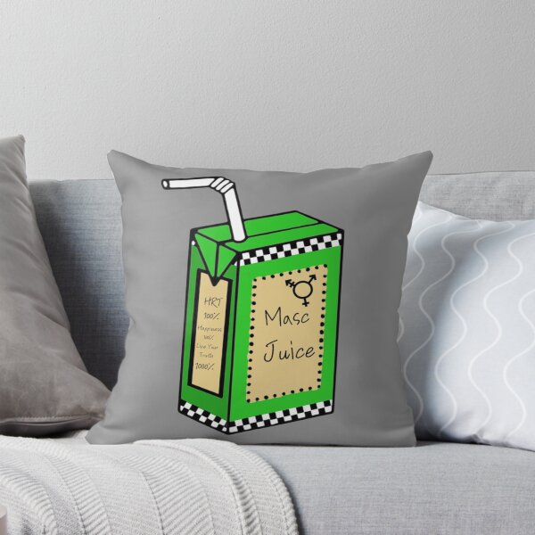 Item preview, Masc juice designed and sold by Dragon’s Den Designs.
