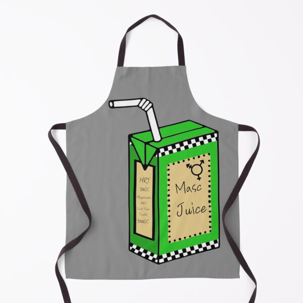Item preview, Masc juice designed and sold by Dragon’s Den Designs.