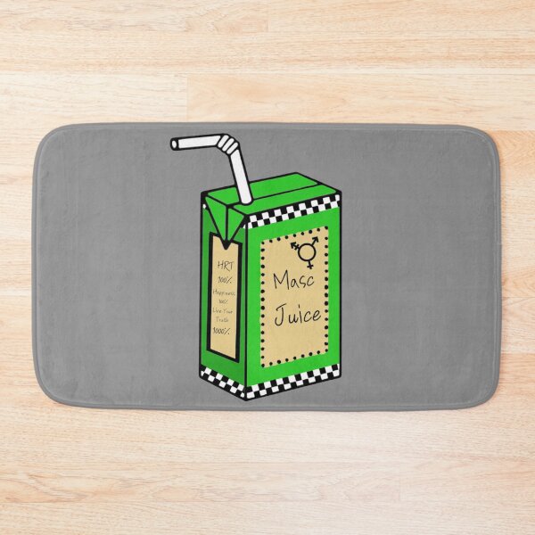 Item preview, Masc juice designed and sold by Dragon’s Den Designs.