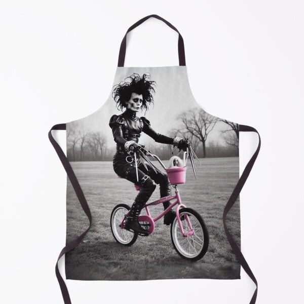 Item preview, "Scissor-Wheels: Cutting Through Traffic in Style!" designed and sold by Print Fiction.