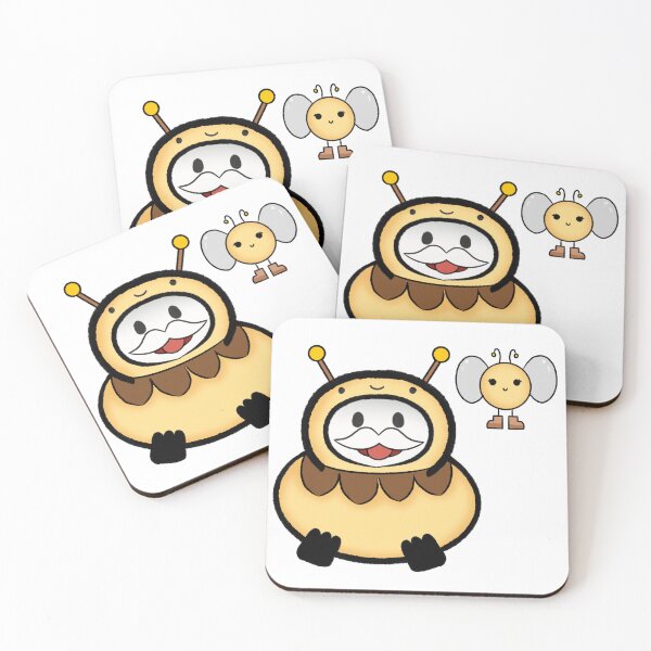 Item preview, BeeBee designed and sold by furiosyu.