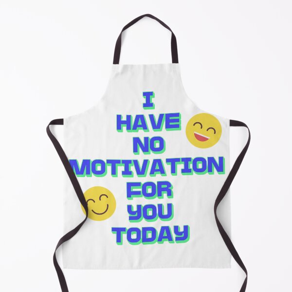 Item preview, No Motivation? Design Pin, Sticker, Magnet, Shirt, Art, etc. designed and sold by eggface.sandwich.