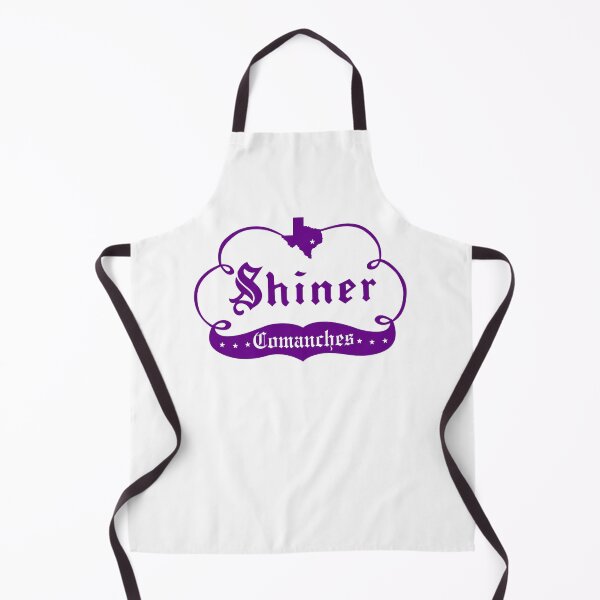 Item preview, Shiner High School Comanches (Texas) designed and sold by LockedUp.