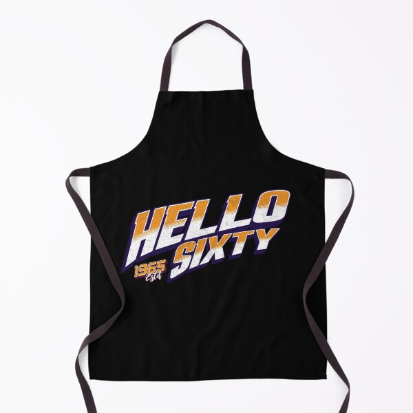 Item preview, Hello Sixty 1965 - 60th Birthday Gift designed and sold by LifmusGoDesigns.