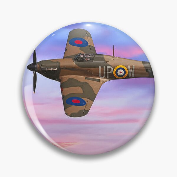 Item preview, Hurricaine MkI designed and sold by Skyframe Aviation.