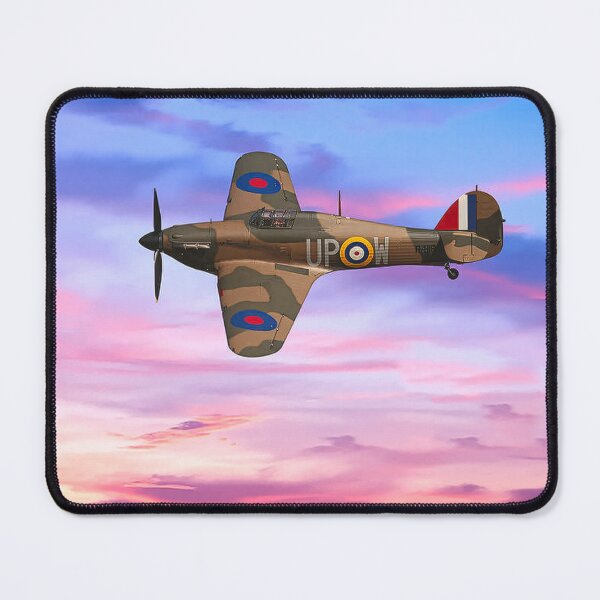 Item preview, Hurricaine MkI designed and sold by Skyframe Aviation.